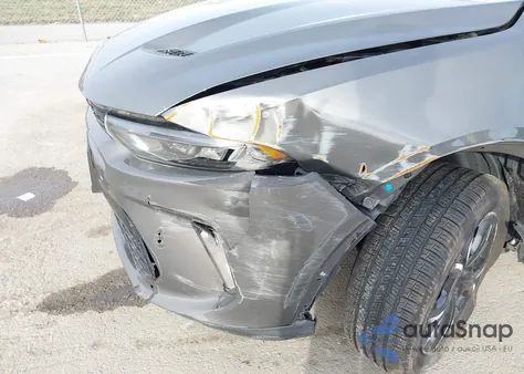 2024 Dodge Hornet Gt z USA, uszkodzony, nr VIN ZACNDFAN0R3A38284